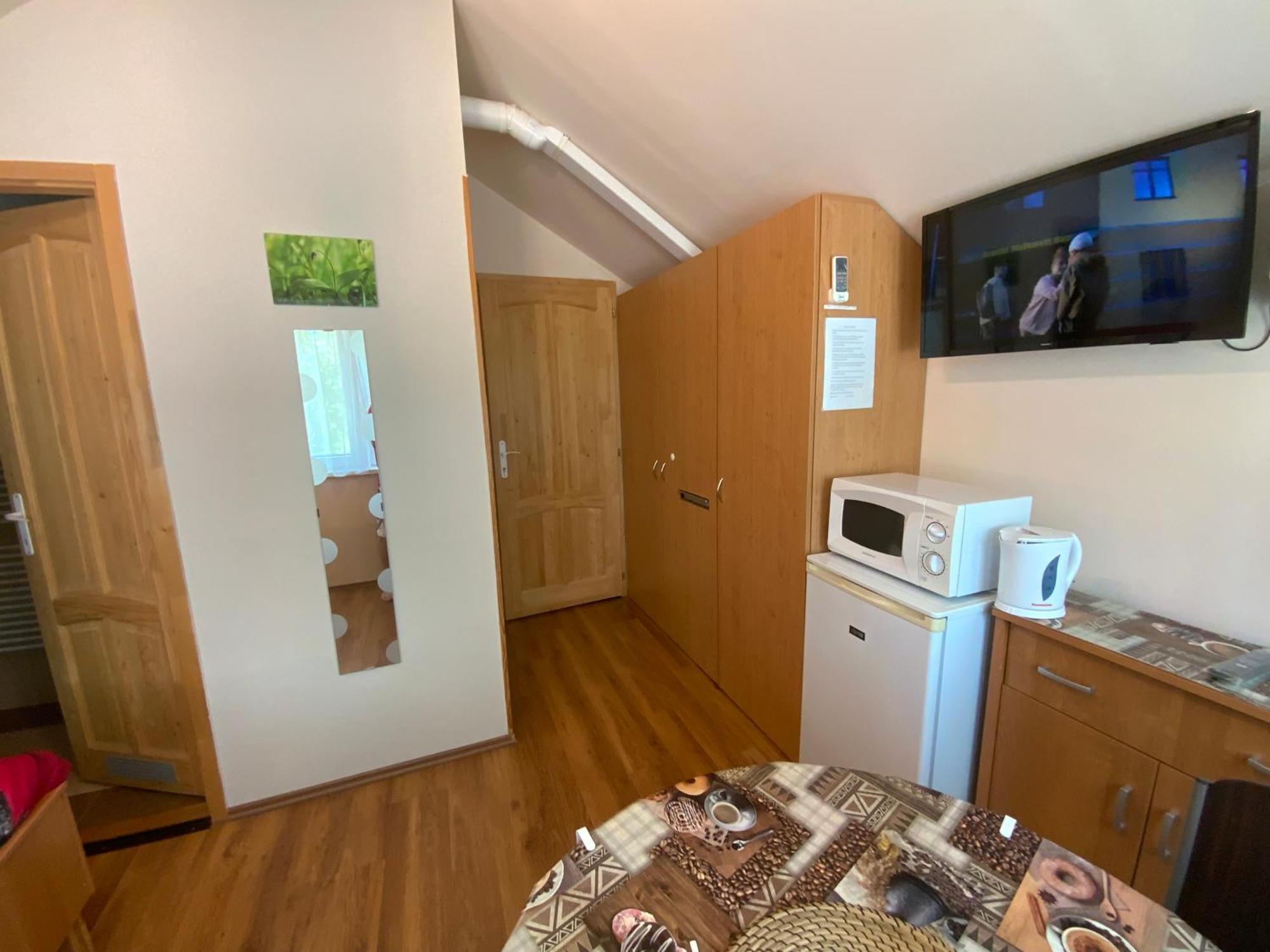 Elso Fecske Apartmanok Siofok Luaran gambar